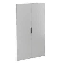 Дверь сплошная, для шкафов DAE/CQE, 1600 x 1200 мм код R5CPE16120 DKC