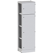 Каркас ВРУ-2 IP54 (2000х450х450) EKF PROxima