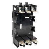 Панель втычная AV POWER-2/3 переднего присоед. PID-2/3F 200А EKF Averes mccb-2-pin23F-200A