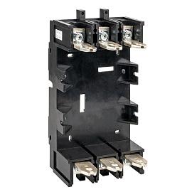Панель втычная AV POWER-2/3 переднего присоед. PID-2/3F 200А EKF Averes mccb-2-pin23F-200A