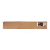 Организатор кабельный 1U 19" пластиковый 05-0408 SUPRLAN
