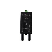 Модуль защитный варистор+LED 110/230VAC/DC SZM021FP Systeme Electric