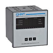 Регулятор реактивной мощности JKF8-12 с 12-тью контурами 507002 CHINT