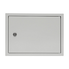 Щит распределительный навесной ЩРН-12 IP31 (220х300х120) EKF Basic