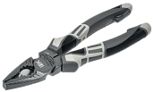 Пассатижи 180мм K4 A2L5-PL10-K4-180 ARMA2L 5 IEK