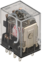 Реле промежуточное РЭК78/3(MY3) 5А 220В АC (RRP20-3-05-220A) IEK