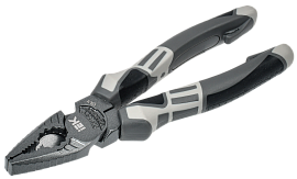 Пассатижи 180мм K4 A2L5-PL10-K4-180 ARMA2L 5 IEK