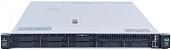 Сервер DL360Gen10 4214 (2.2GHz-16.5MB) 12-Core (2 max) / 1x16GB (DDR4-2933) RDIMM / P408i-a (2Gb) FBWC / HP-SAS/SATA (8/8 SFF max) / 4 RJ-45 / 1(2) 500W HotPlug RPS Platinum Halogen P19775-B21 HPE Proliant