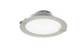 Светильник Radian NEW 15/10/Д/850/03/220AC IP54 Ledel