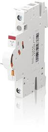 Контакт Вспомогательны + Сигнальный S2C-S/H6R  2CDS200922R0001 ABB