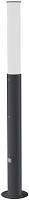 Светильник L-park PILLAR 2,4/40/С/840/03/PKII-71/220AC IP66 RAL7015 Муар PP40-3412-3115-181 LEDEL