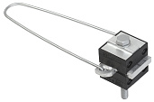 Зажим анкерный ЗАБ 4х16-35 (SO 158) ИЭК (UZA-14-D16-D35)