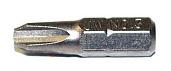 Вставка-бита 1/4"DR крестовая, PH3, 25 мм JonnesWay D125P3A