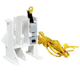 контакт аварийный к ВА-99 800-1600 А (mccb99-a-13) EKF