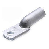 Наконечник медный луженый ТМЛ 120-12-17