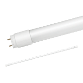 Лампа светодиодная 30 Вт LED-T8-М-PRO 230В G13 6500К 2440Лм 1200мм матовая 4690612031026 IN HOME