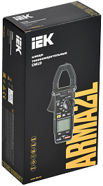 Клещи токоизмерительные CM1D ARMA2L 5   A2L5-CM14-01 IEK
