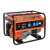 Генератор бензиновый Max Power SRGE 6500 PATRIOT 474103166