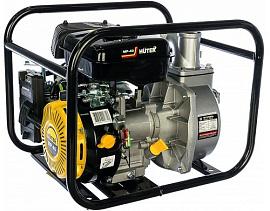 Мотопомпа Huter MP-40 Huter 70/11/2