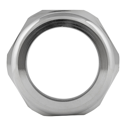 Изображение товара Сальник металлический MGM63 IP68 латунь для кабельного ввода 37-44 мм