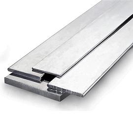 Шина алюминиевая АД31(Т) 4*40*3000