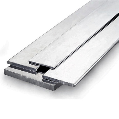 Изображение товара Алюминиевая шина АД31(Т) 4x40x3000 мм Минимакс