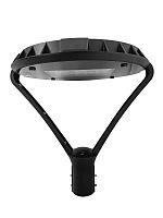 Светильник светодиодный парковый 60Вт PGL 03 5000К BL AC100-270 IP65 .5034013 Jazzway