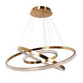 Люстра ORIONE 160Вт 9000Лм 3000-6000К IP20 A2182SP-160PB Arte Lamp