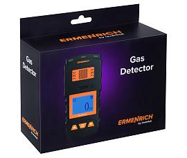 Детектор газа Ermenrich NG35 83068