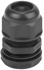 Сальник MG25 диаметр проводника 13-18 мм IP68 (YSA10-18-25-68-K02) IEK