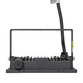 Прожектор светодиодный СДО-3004 50Вт 6500К IP65 Basic (4000 Лм) FLL-3004-50-6500 EKF