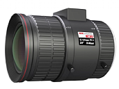 Объектив вариофокальный 12Мп, фокусное расстояние 5.7-21мм MV5721D-12MPIR HikVision