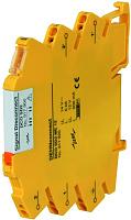 Клеммное 2-х полюсное УЗИП DEHNconnect SD2 Un=24В, TYPE2-P1
