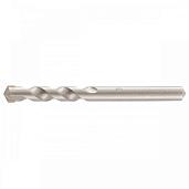 Сверло по бетону, 10х110 мм, Carbide TIP, цилиндрический хвостовик   БАРС 70530
