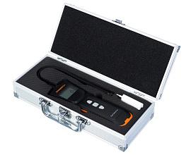 Детектор газа Ermenrich NG40, черный 81432