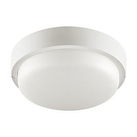 Светильник светодиодный WOLTA LCL04-8W-R11-4K-SOA 8Вт 4000К IP65 с датчиком