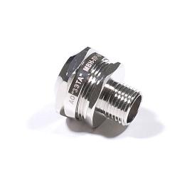 Муфта вводная МВН-ЛС-М16-МР15 IP67 ГОФРОМАТИК zeta45017 (ЗЭТАРУС)