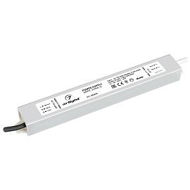 Блок питания ARPV-24045-D (24V, 1.9A, 45W) IP67 Металл 022696 Arlight