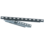 Уголок перфорированный OptiBox G-KMS-80 КЭАЗ 115780