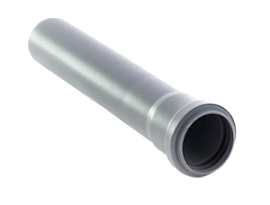 Труба канализационная Пиарком 110х2,2х150мм РосТурПласт 11170
