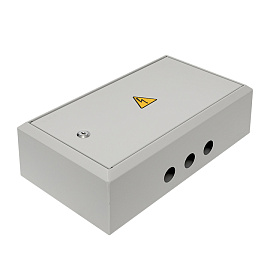 Щит ЩРн-18М 220х400х120 mb21-18m EKF