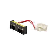 Контакт дополнительный к ВА-99М 63 правый mccb99m-a-037-r EKF