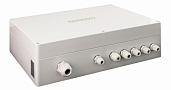 Коммутатор PoE уличный Gigabit Ethernet на 6 портов. SW-80501/W OSNOVO