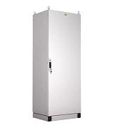 Корпус промышленного электротехнического шкафа EMS-2200.800.600-1-IP65 ЦМО