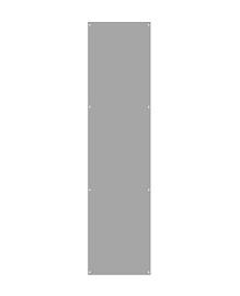 Панель монт.(1600х510х2,5)к ВРУ Unit(1800х600хГ)EKF PROxima