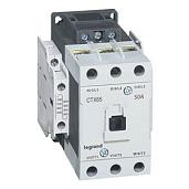 Legrand CTX3 Контактор 50А 230В~ 416146