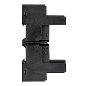 Разъем для реле РM4 22/4 rm4-22-4 EKF AVERES