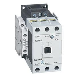 Legrand CTX3 Контактор 50А 230В~ 416146