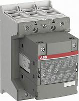 Контактор AF116-30-00-13 116А AC3, катушка 100-250В AC/DC 1SFL427001R1300 ABB