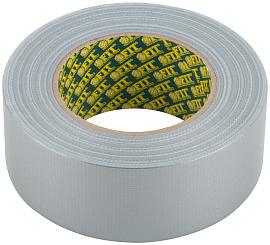 Лента армированная универсальная 48х50м Ductape код 11750